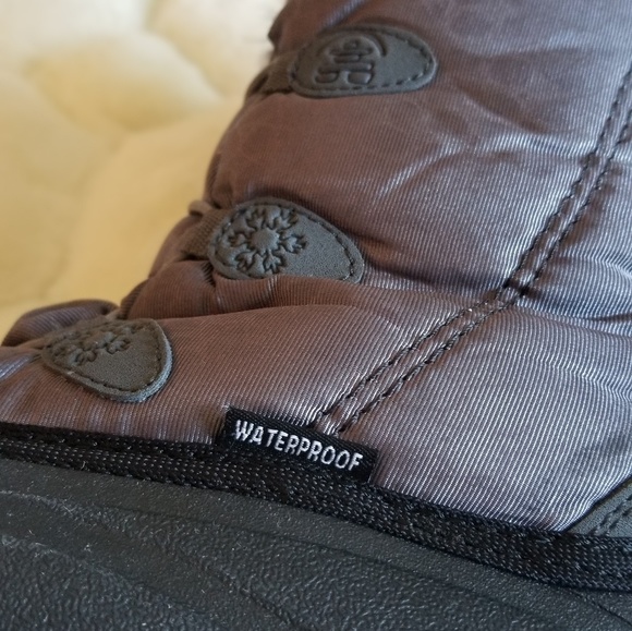 Kamik Momentum Snow Boot - Picture 3 of 7